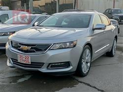 Chevrolet Impala